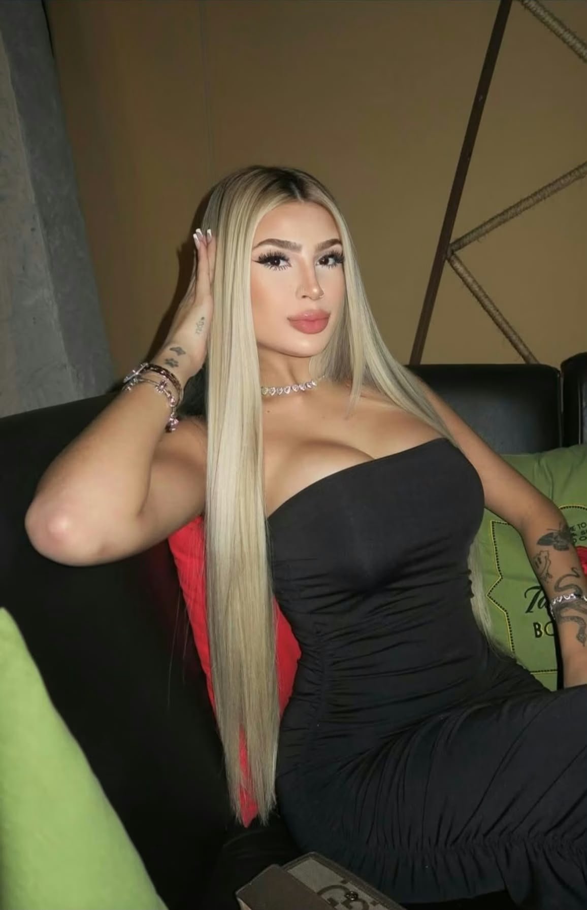 Tuğba profil fotoğrafı