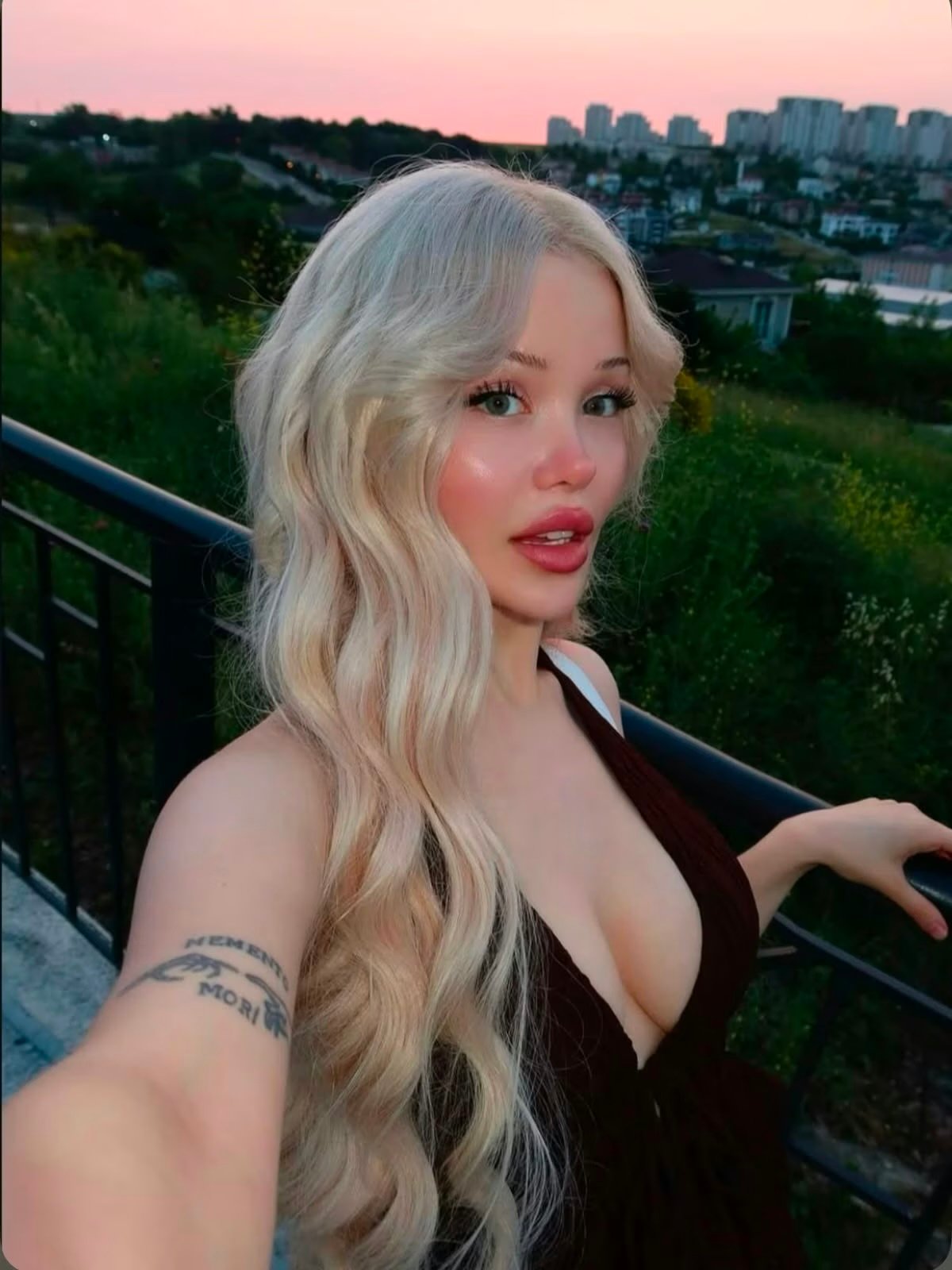 Alina profil fotoğrafı