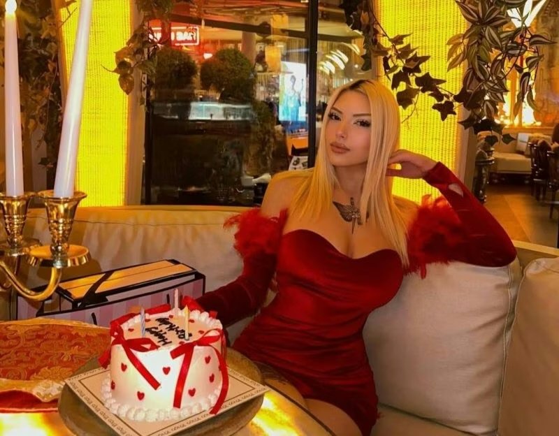 Senay profil fotoğrafı
