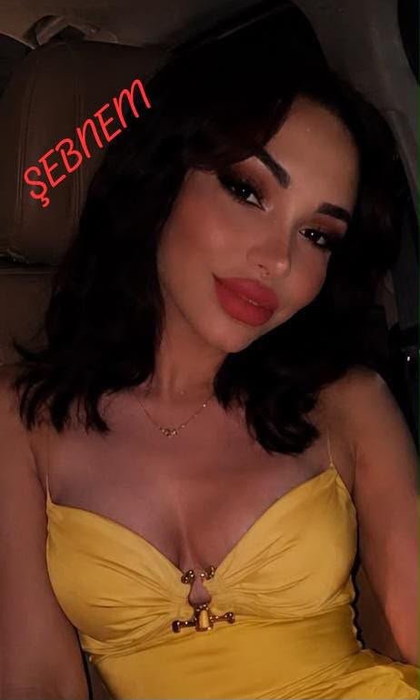Şebnem profil fotoğrafı